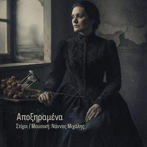 Αποξηραμένα