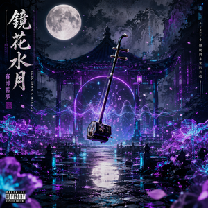 红楼幻影（Ghost in the Pavilion）