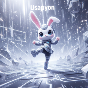 輝き　うさぴょんの詩集 by TurbulentHardvapour9869