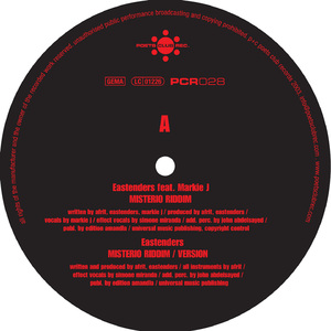 Misterio (Kabuki RMX)