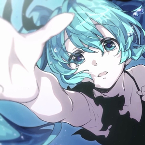 Deep Sea Girl-深海少女-管弦交响