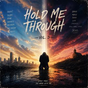 Hold Me Through (Telugu) (feat. Sweet Beloved)