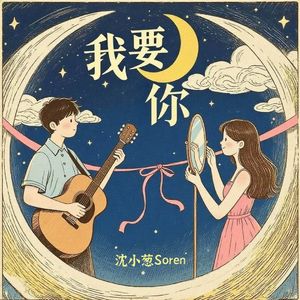 我要你 (七夕特别版)