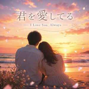 君を愛してる
