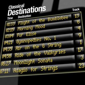 Peer Gynt Suite No. 1, Op. 46: I. Morning Mood