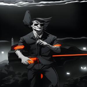 Bad Stuff (feat. Nando)