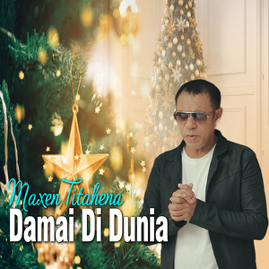DAMAI DI DUNIA