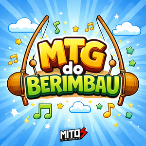 MTG Do Berimbau