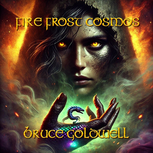 Fire Frost Cosmos