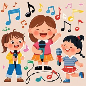 中国生物百科儿歌软体动物《粒葡萄贝》