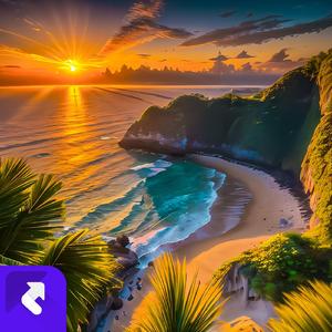 绿野仙踪纯音乐 (伴奏)