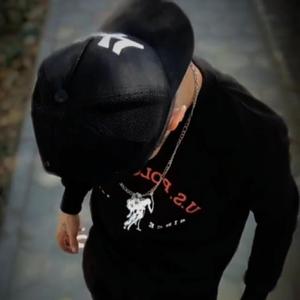 Soz ber mana (feat. F.S.K & Sancxo)