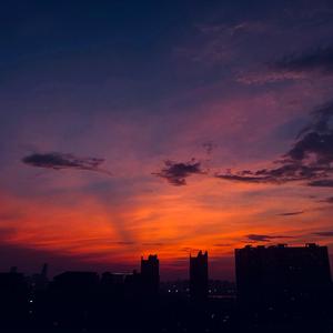 宁静的夜-钢琴