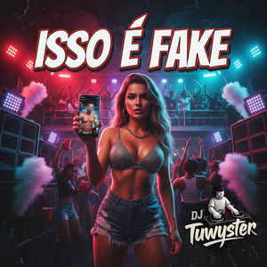 Isso é Fake