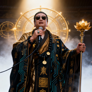 如来《Money Back My Home》