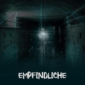 Empfindliche