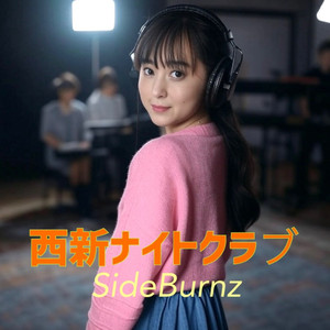 置いてかないで