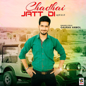 Chadhai Jatt Di