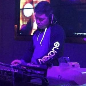 DJ Rick Remix Disco 穿越时空 专辑 1（Rick remix）