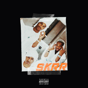 Skrr (feat. OFB)