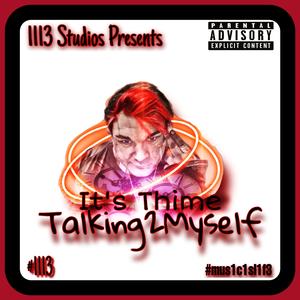 Talking2Myself