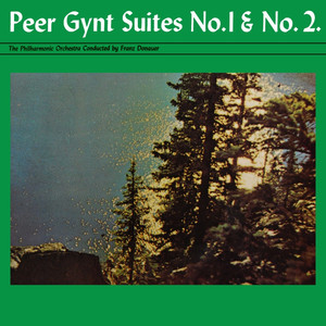 Peer Gynt Suite No. 1, Op. 45: In the Hall of the Mountain King