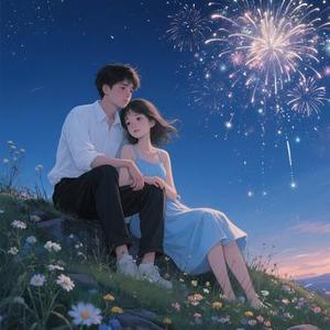 过去很多年