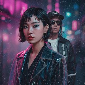 BLACKHOLE GETAWAY / ブラックホール・ゲッタウェイ