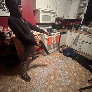 Get Disrespextful (feat. RunUpZips & Luhcere)