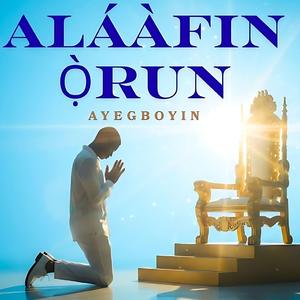 ALAAFIN ORUN