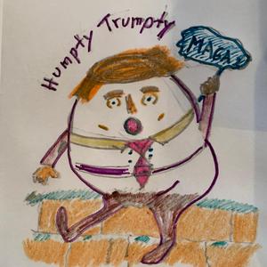 Humpty Trumpty
