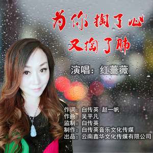 为你掏心又掏肺
