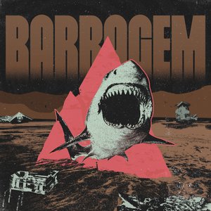 Barragem