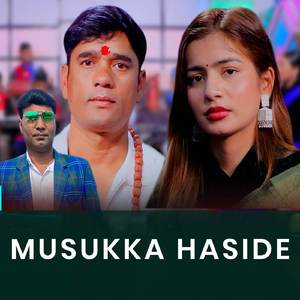 Musukka Haside