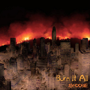 Burn It All