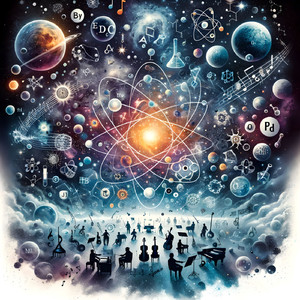 Gravitational Gravure