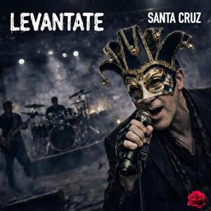 LEVANTATE