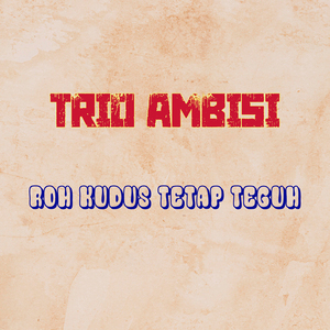 Sonang Di Lambung Jesus