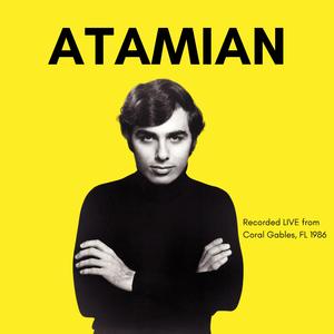 1. Allegro maestoso: Atamian Live at Coral Gables