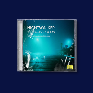 【Trap】Nightwalker