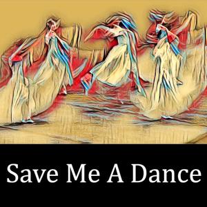 Same Me A Dance (Instrumental)