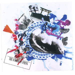 THE SUMMER OF SPRING