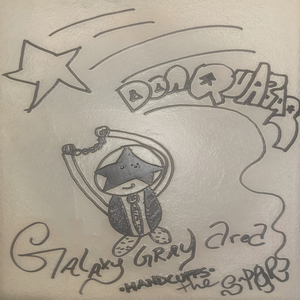 Monstars on the Canopy