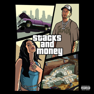 Stacks and Money