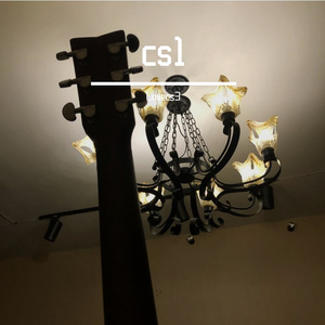 一个人的沙漠（翻自 ODD陈思键）