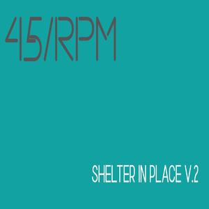 Walking On The Edge Of The Storm