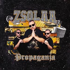Propaganja (feat. Illl) (VIP mix)