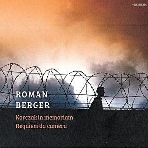 Requiem da Camera:III. Digressio - B-A-C-H - Diaphonia - Meditatio