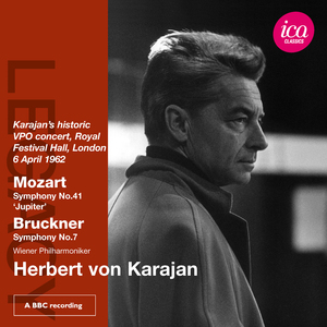Austrian Federal Hymn (Orchestra Version): Land der Berge, Land am Strome (Royal Festival Hall, London, 6/04/1962)