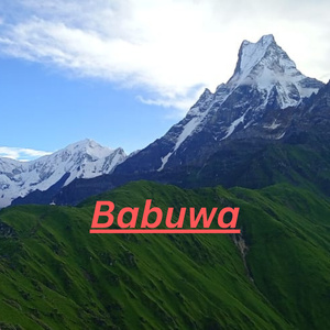 Babuwa